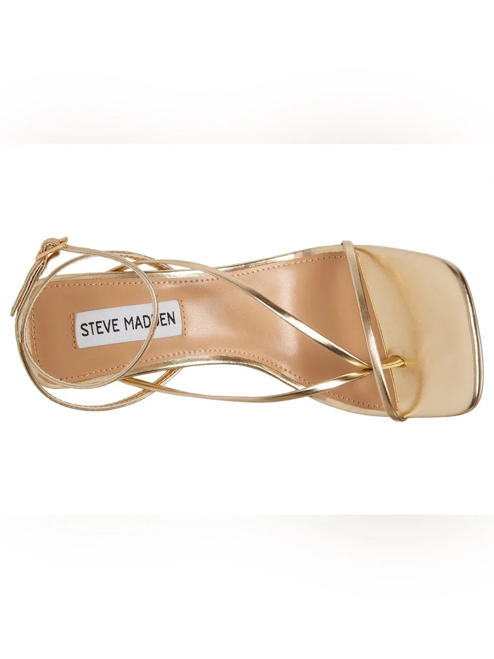 Steve Madden these women